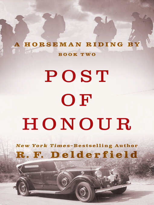 Imagen de portada para Post of Honour